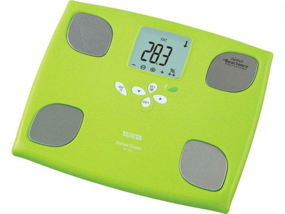 Весы-анализаторы TANITA BC-750 Green