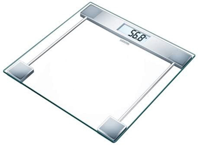 Весы напольные Sanitas SGS 06