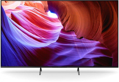 Телевізор Sony KD50X85TKR