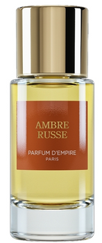 Woda perfumowana damska D'Empire Ambre Russe 50 ml (3760302990030)