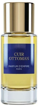 Woda perfumowana damska Parfum D'Empire Cuir Ottoman 50 ml (3760302990092)