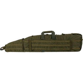 Чохол Blackhawk! Long Gun Drag Bag 130 см оливковий (20DB01OD)