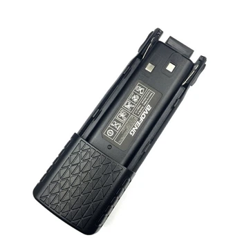 Посилений акумулятор 3800 mAh для Baofeng UV-82 (BL-8L)