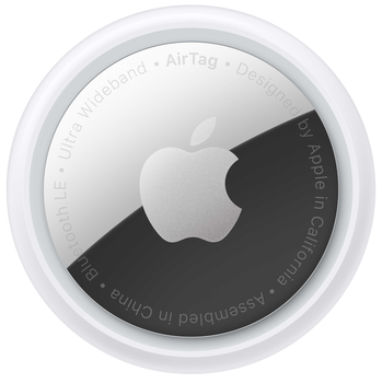 Tracker Apple AirTag (MX532)