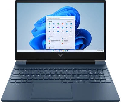 Ноутбук HP Victus 15-fa1093dx (7N3S2UA) Blue