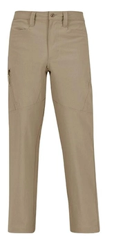 Тактические брюки Propper STL™ III Pant 5277 34/34, Хакі (Khaki)
