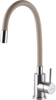 Кухонний змішувач GLOBUS LUX Alpen SUS-203S-BG15
