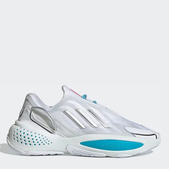 Жіночі кросівки Adidas Ozrah Ruby 9100M GX8435 38 (5UK) 23.5 см Білі (4065419366402)