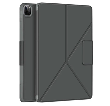 Чохол Primolux Transformer Latch для планшета Apple iPad Pro 12.9" 2020 / 2021 / 2022 - Grey