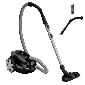 Пилосос для сухого прибирання PHILIPS 3000 series XD3112/09