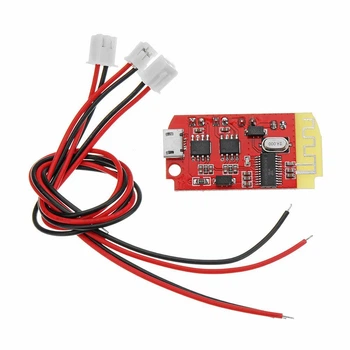 Аудио усилитель 1.0 с Bluetooth Micro USB 3Вт 3,7-5В