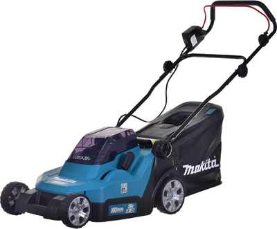 Газонокосилка Makita DLM382Z
