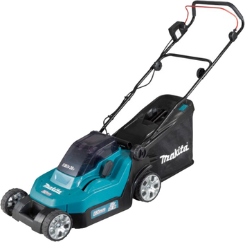 Газонокосилка Makita 2 x 18V (DLM382PT2)