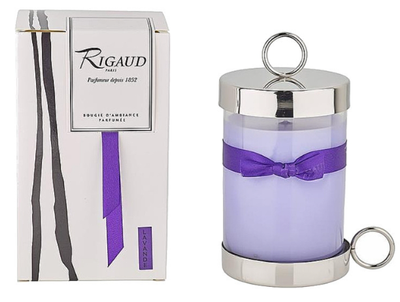 Świeca zapachowa Rigaud Lavande Scented Candle 230 g (3760241600311)