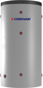 Буферна ємність Cordivari VOLANO TERMICO PDC 500 л (3001162311004)