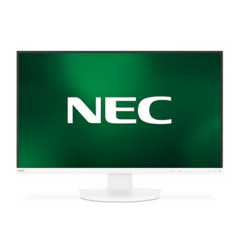 Монітор NEC MultiSync EA271Q white