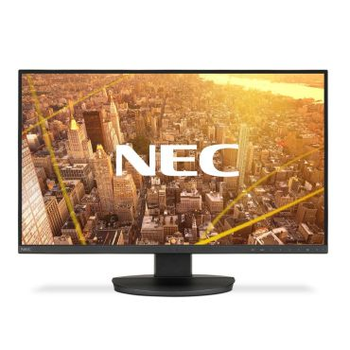 Монітор NEC MultiSync EA271Q black