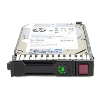 Жесткий диск 2.5" HPE 872479-B21 SAS/1.2ТБ для серверов