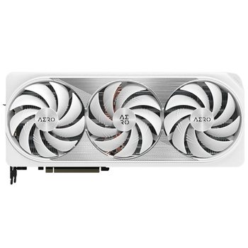 Видеокарта дискретная Gigabyte GV-N4090AERO OC-24GD 21000МГц