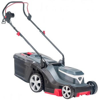 Газонокосилка электрическая Al-Ko Easy 3.82 E (113850)