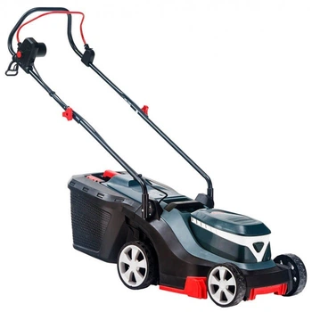 Газонокосилка электрическая AL-KO Easy 3.22 E (113849)