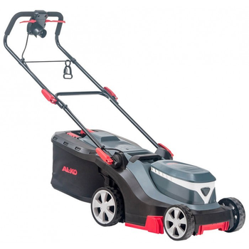 Газонокосилка электрическая AL-KO Comfort Easy 32.2 E (113851)