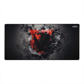 Ігрова поверхня Modecom Volcano Meru XXL PMK-MC-VOLCANO-MERU 1200x600x3мм гума/тканина