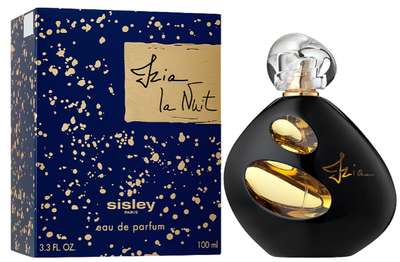 Woda perfumowana damska Sisley Izia La Nuit 100 ml (3473311986009)