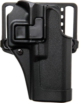 Кобура Blackhawk! SERP CQC для Glock 19/23/32/36 (410002BK-R)