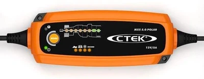 Зарядное устройство Стек MXS 5.0 POLAR