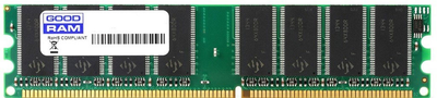 Оперативная память Goodram DDR2-800 2048MB PC2-6400 (W-40T7323)