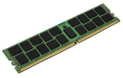 Оперативна пам'ять Kingston DDR4-2133 8192MB PC4-17000 ValueRAM ECC Registered (KTL-TS421/8G)