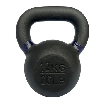 Гиря чавунна 12 кг, РогKT-12 чавун