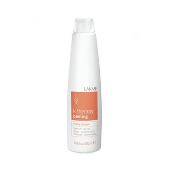 Шампунь LAKME K.THERAPY Peeling Sh.Dry проти лупи для сухого волосся 300 мл