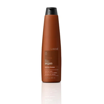 Шампунь з аргановою олією Lakme K.Therapy Bio Argan Shampoo 300 мл (8429421430043)