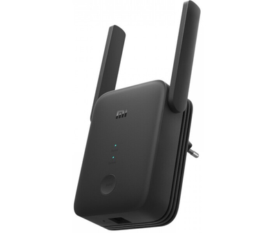 Ретранслятор повторитель (усилитель Wi-Fi сигнала) Xiaomi Mi WiFi Ranee Extender AC1200 5 ГГц + 2.4 ГГц (двухдиапазонный) (DVB4270GL)