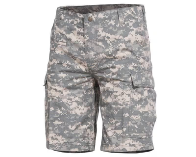 Тактические мужские шорты Pentagon BDU - Digital Размер 46