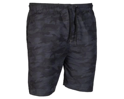Тактические шорты для плавания Mil-Tec - Темный камуфляж Размер XL