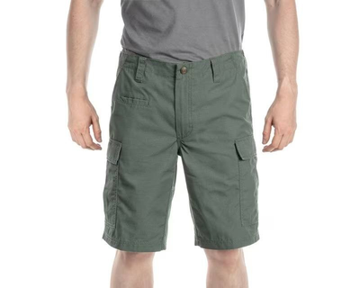 Тактические мужские шорты Pentagon BDU - Оливковые Размер 46