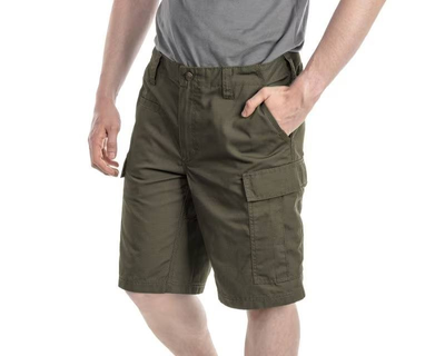 Тактические мужские шорты Pentagon BDU - Ranger Green Размер 54