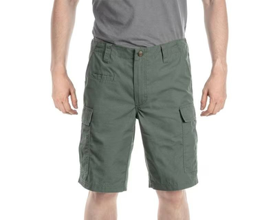 Тактические мужские шорты Pentagon BDU - Оливковые Размер 54