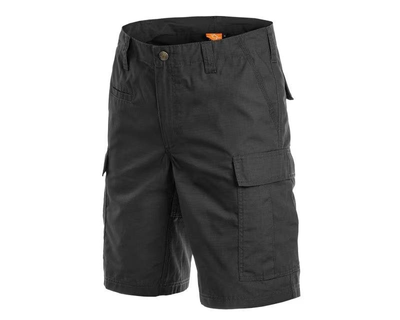 Тактические мужские шорты Pentagon BDU - Черные Размер 40