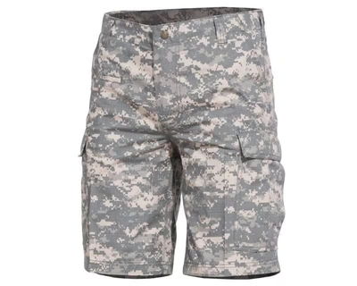 Тактические мужские шорты Pentagon BDU - Digital Размер 42