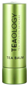 Teaology Matcha Tea Balsam koloryzująca pielęgnacja ust 4 g (8050148500759)