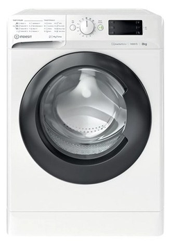 Pralka INDESIT MTWE 81484 WK EE