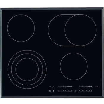 Варильна поверхня електрична AEG HK654070FB