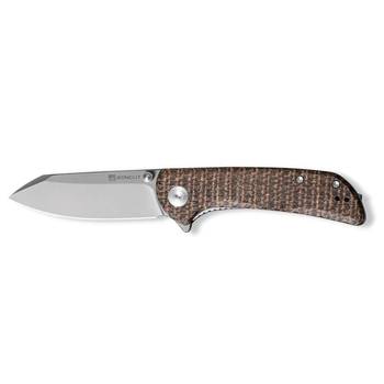 Нож Sencut Fritch Micarta (S22014-3)