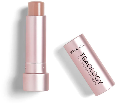 Бальзам для губ Teaology Vanilla Tea Balm Tinted Lip Treatment 4 г (8050148500704)