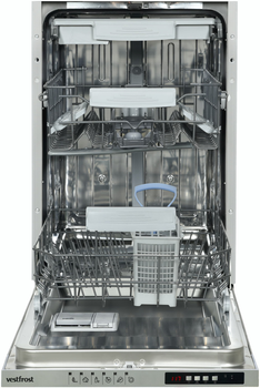 Посудомийна машина Vestfrost BDW 45103 IL