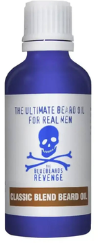 Олія для бороди The Bluebeards Revenge Classic Blend Beard Oil 50 мл (5060297001505)
